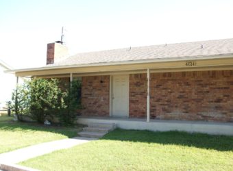 4614 (B) Calle Nogal Temple, Tx 76502