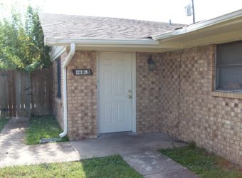 4601 (B) Calle Secoya Temple, Tx 76502