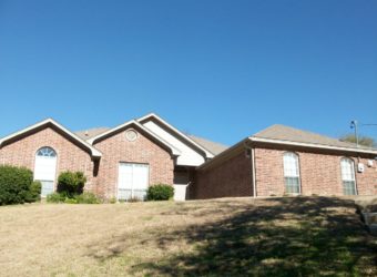 4608 Arrowhead Temple, Tx 76502