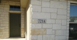 721 (B) Ferrara Temple, Tx 76502