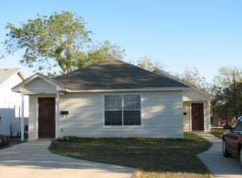 1408 (A) W. Avenue I, Temple, TX 76504