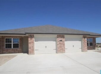 630 (A) Paseo Del Plata Drive, Temple, TX 76502