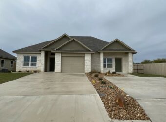 3102 Fenway Circle Temple, TX 76502