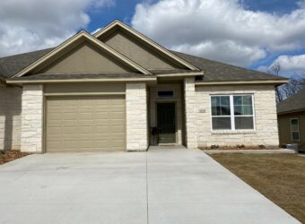 3111 Fenway Circle Temple, TX 76502