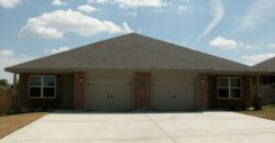 620 (A) Kacie Drive Temple, TX 76502