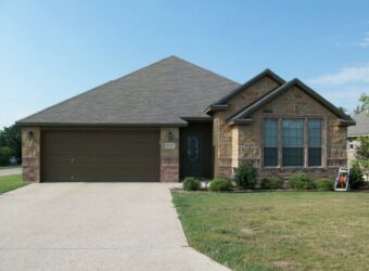 1003 Paseo Del Plata Temple, TX 76502