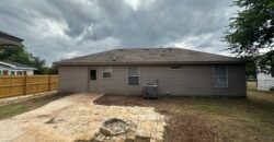 1212 Magnolia St Belton, TX 76513