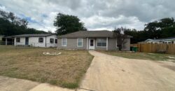 1212 Magnolia St Belton, TX 76513