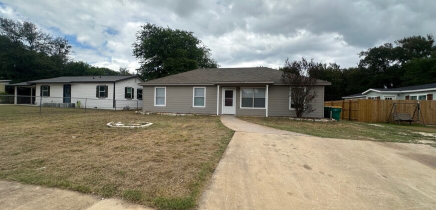 1212 Magnolia St Belton, TX 76513