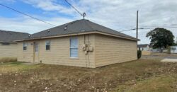 307 E. Avenue Q Belton, TX 76513