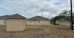 307 E. Avenue Q Belton, TX 76513