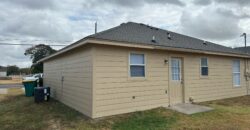 307 E. Avenue Q Belton, TX 76513