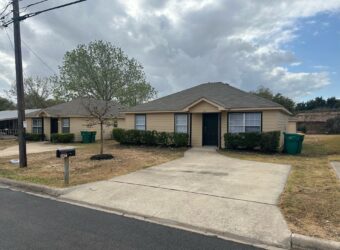 307 E. Avenue Q Belton, TX 76513