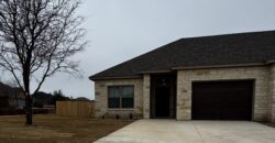 2319 Briar Hollow Dr Temple, TX 76502