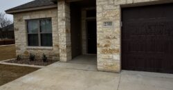 2319 Briar Hollow Dr Temple, TX 76502